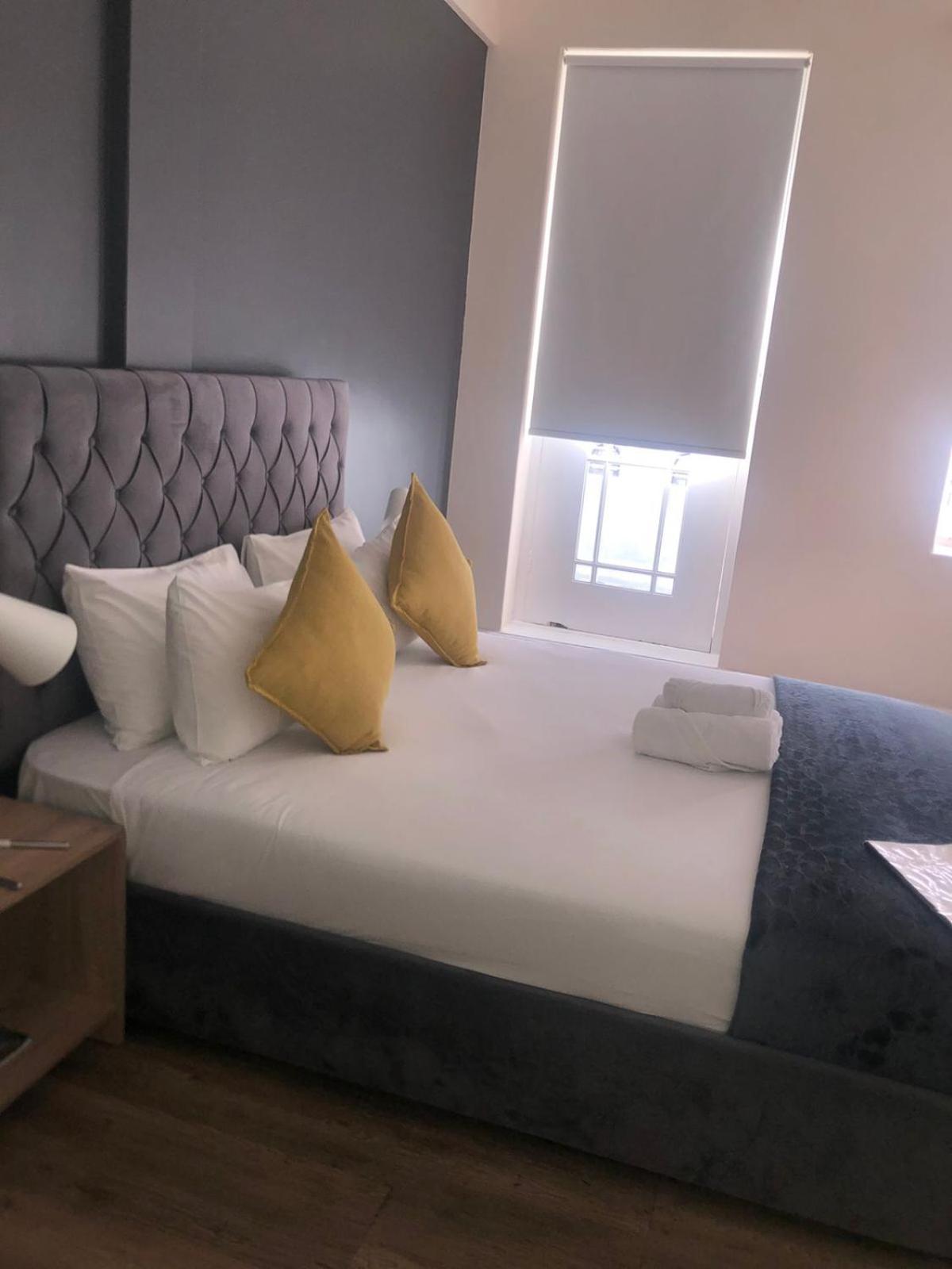 Cape Legacy Hotel Кейптаун Екстериор снимка