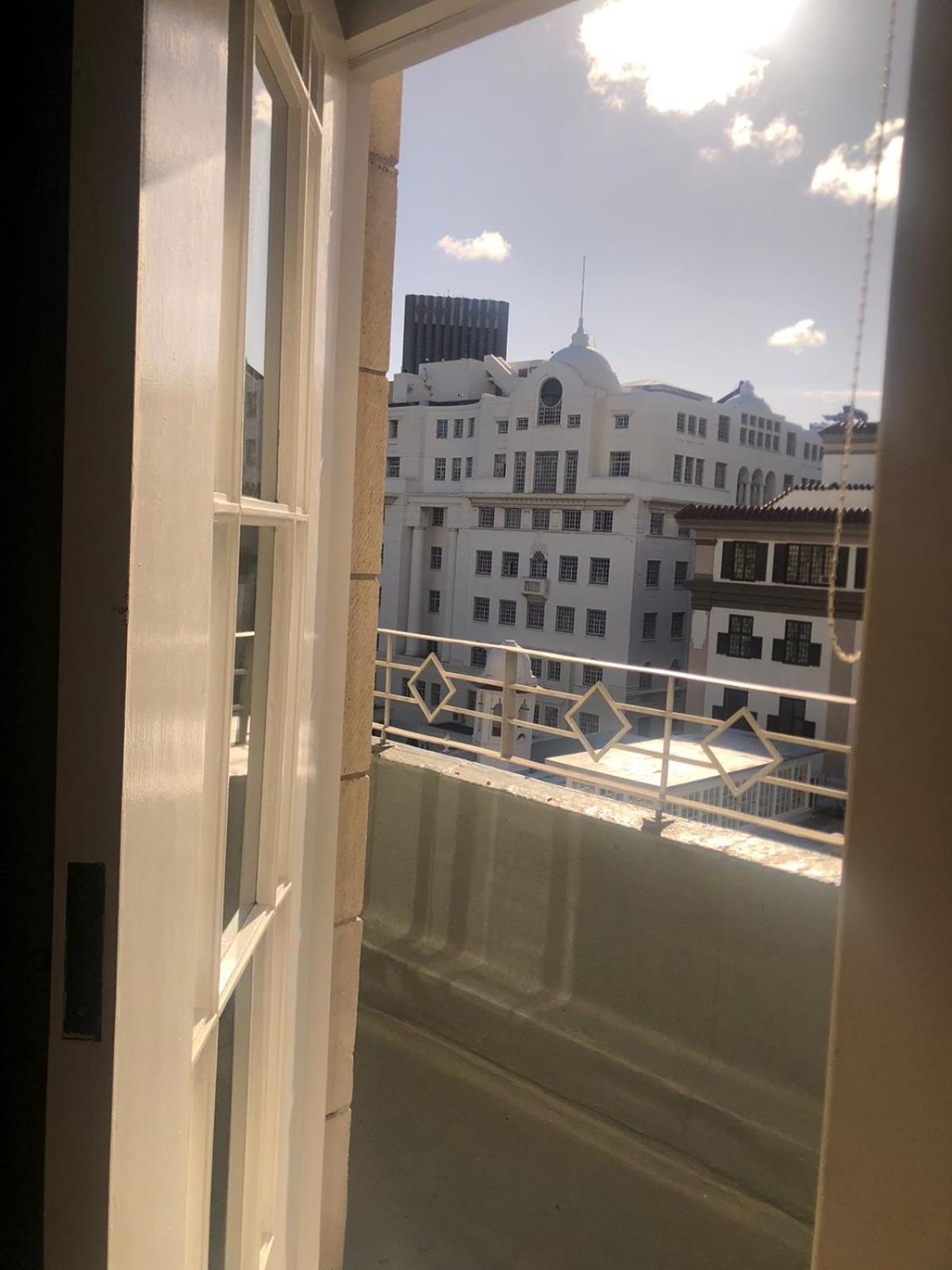 Cape Legacy Hotel Кейптаун Екстериор снимка