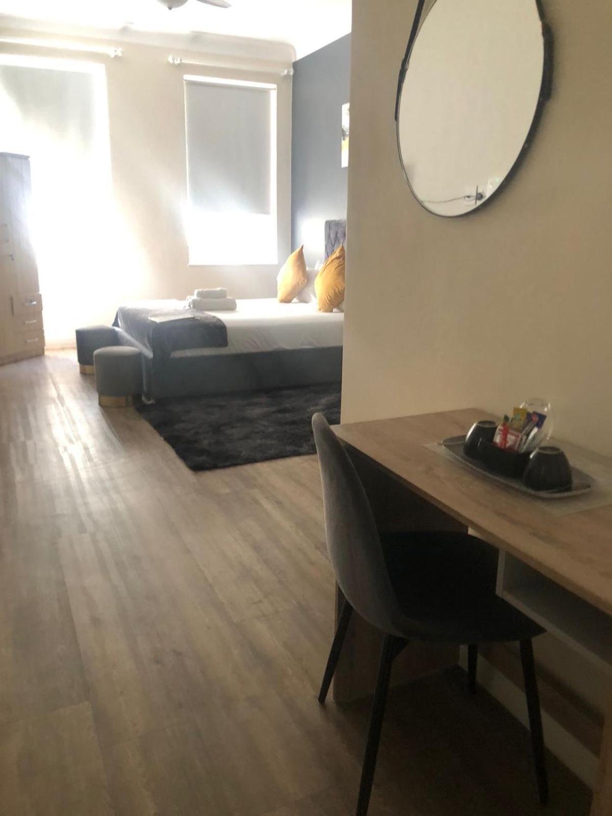 Cape Legacy Hotel Кейптаун Екстериор снимка
