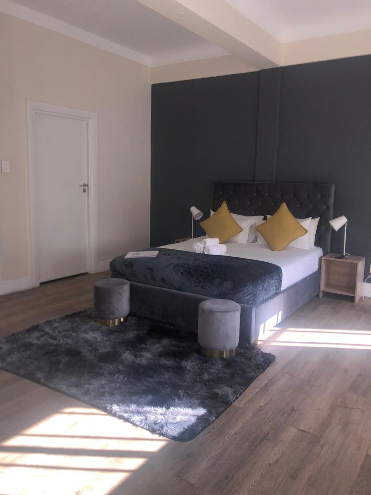 Cape Legacy Hotel Кейптаун Екстериор снимка