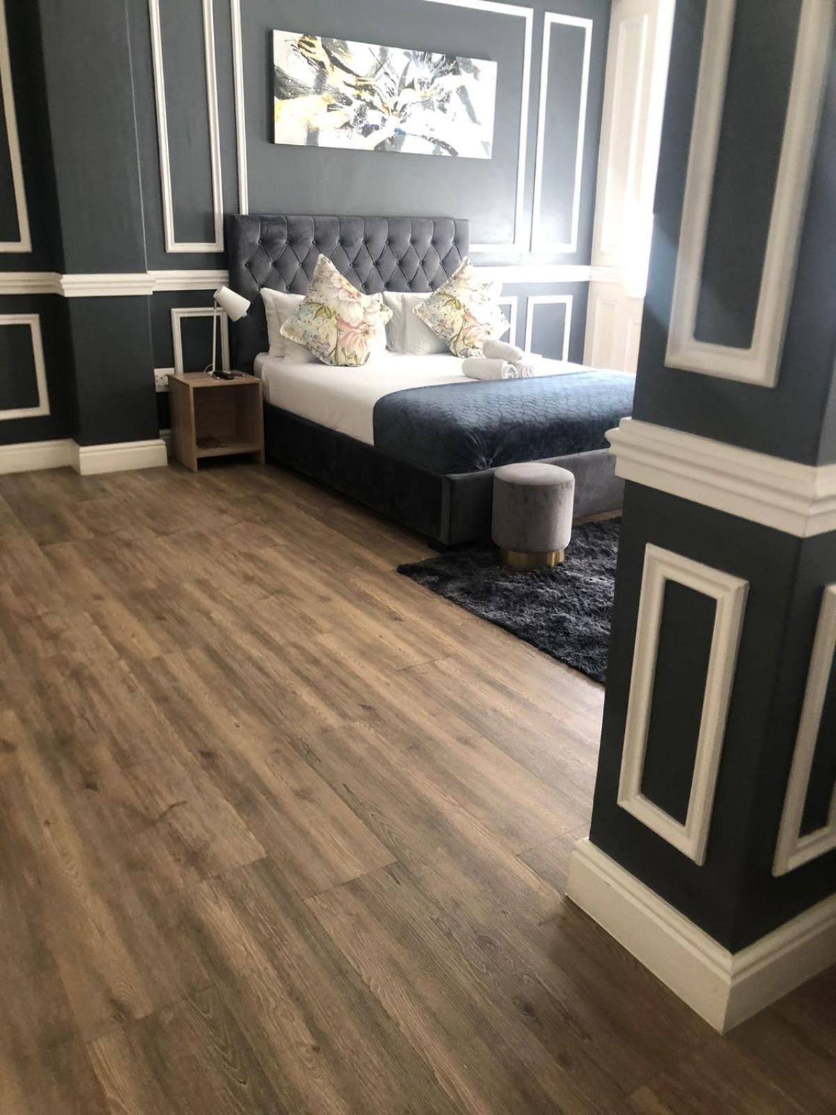 Cape Legacy Hotel Кейптаун Екстериор снимка
