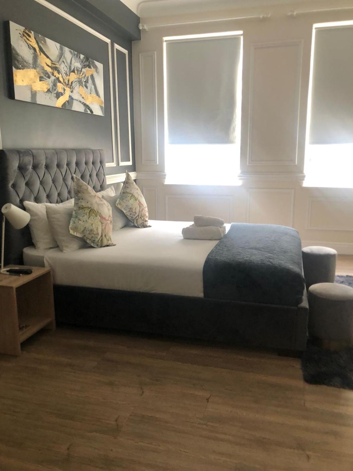Cape Legacy Hotel Кейптаун Екстериор снимка