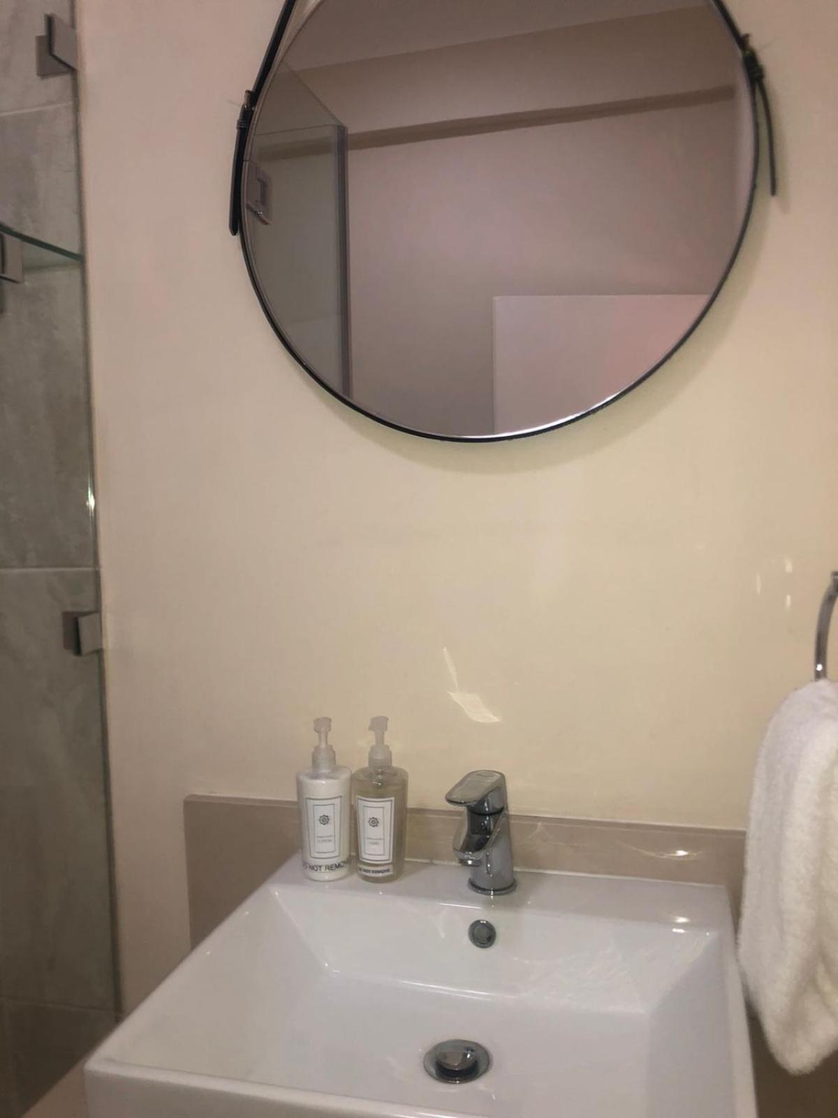 Cape Legacy Hotel Кейптаун Екстериор снимка
